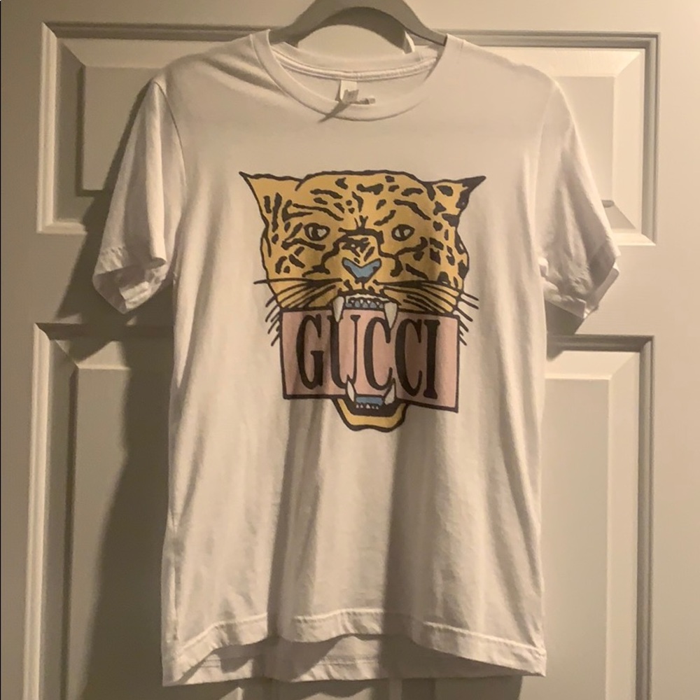 Designer Inspired Tee